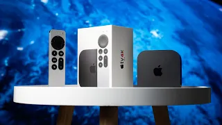 Van szükségünk Apple TV-re 2022-ben?