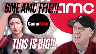 🚀 YOU NEED TO SEE THIS!!! AMC STOCK PRICE PREDICTION WITH GAMESTOP STOCK PRICE PREDICTION 🔥 FFIE ⛔️