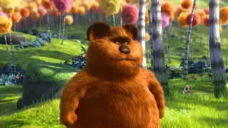 Lorax Bears but My Singing Monsters #mysingingmonsterscomposer