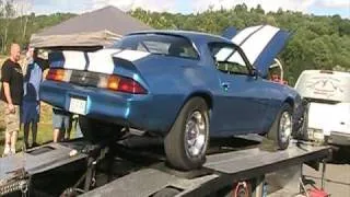 79 camaro dyno