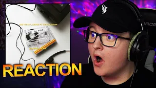 Said The Sky, ILLENIUM - Walk Me Home (feat. Chelsea Cutler) (Blanke Remix) *REACTION*