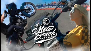 Moto Beach Classic / CBR600RR SuperHooligan / MotoGeo