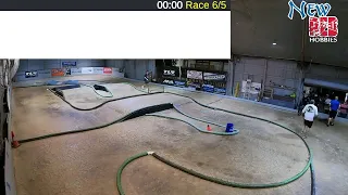 Live R/C Racing!