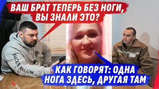 Я ДУМАЛ ЧТО НА ПЕРЕДОК не ПОПAПАДУ. ПО-БЫСТРОМУ БАБКИ ЗАРАБОТАЮ и из СИЗО ОСВОБОЖУСЬ/@dmytrokarpenko