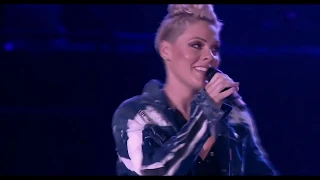 13. P!nk - Me and Bobby McGee (Live 2017, DVD Recording)