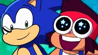 Sonic's OK K.O. Crossover - AMAZING or AWFUL?