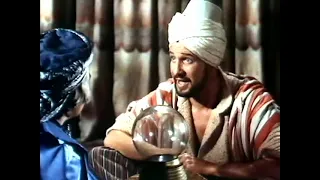 Son of Sinbad (1955)