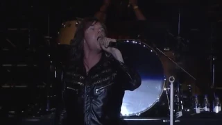 Europe - Scream Of Anger (Live At Sweden Rock "30th Anniversary Show")