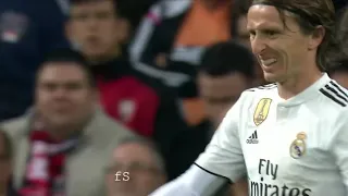 2019 - Real Madrid vs Ajax 1-4 Goals & Highlights