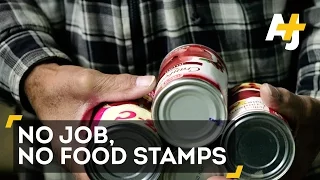 Food Stamps Will Be A Lot Harder To Get