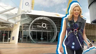 How London's O2 Arena went from abandonment to success | CNBC Reports