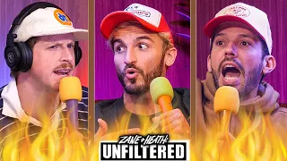 It's Heating Up In Here.. HOT TAKES! - UNFILTERED 222