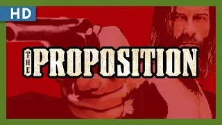 The Proposition (2005) Trailer