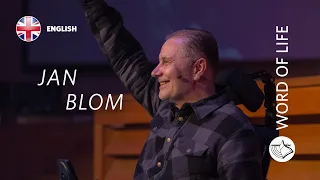 Jan Blom | Sunday Service