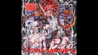 Napalm Death - Utopia Banished (Full Album)