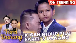 Kisah Farel & Danang Yang Merintis Dari Nol! | Kilau Konser Farel X Danang