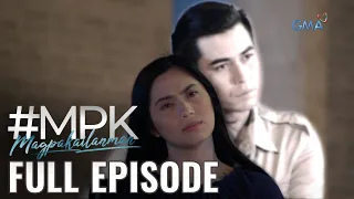 Magpakailanman: A Ghost From My Past - The Jade Martin Story (Full Episode)