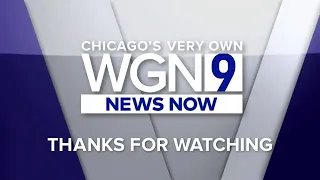 WGN News Now - June 16th, 2021 at 3pm