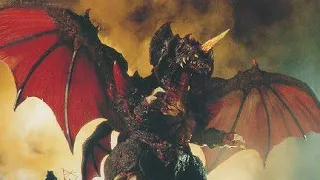 Godzilla Ps5: Destoroyah Walkthrough