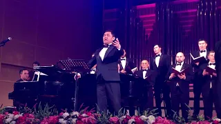 Медет Чотабаев - Granada - Agustin Lara (Live at Almaty, 2023)