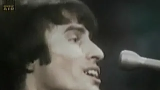 THE RASCALS(LIVE VIDEO)- "PEOPLE GOT TO BE FREE"