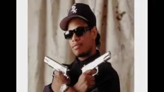 Eazy-E (Cruisin' In My 64)