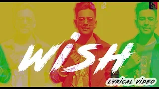 WISH BY MAGIC||MAP MUSIC||ROMANTIC PUNJABI SONG 2020||SHAKERZ ENTERTAINMENT PRESENTS