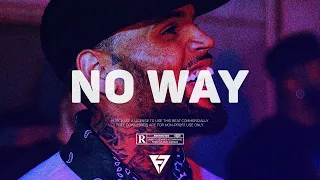 [FREE] "No Way" - Chris Brown x Tyga x Radio Type Beat 2021 | Radio-Ready Instrumental