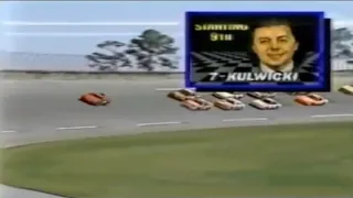 1987 Busch Clash