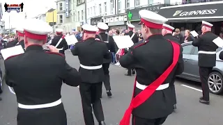 Articlave Flute Band (Full Season) 2023