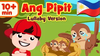 Ang Pipit Lullaby | Flexy Bear Original Awiting Pampatulog Compilation