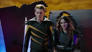 Power Rangers Beast Morphers Staffel 2 Folge 4 HD Deutsch