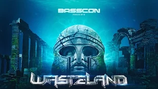 Basscon Wasteland 2016 Official Trailer