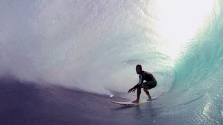 Volcom presents True To This: "North Shore Household"