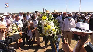 XXVII Encuentro con el Patriarca