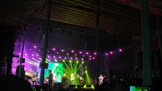 Baanjara rock version // live by Mohammed Irfan at Mahishadal Raj College annual function 2022