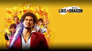 Yakuza Like A Dragon Welcome Pharmacy OST 2