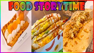 Cooking recip 🌈 Storytime Tiktok Compilation #215