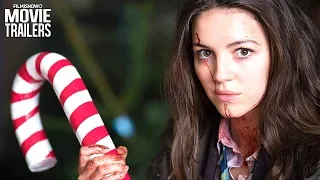 ANNA AND THE APOCALYPSE Trailer NEW (2018) - Zombie Christmas Musical