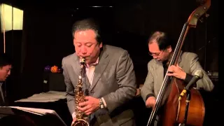 Ken Okamoto & Funky Jazz All Stars "No Problem" （危険な関係のブルース）