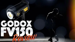 Godox FV150 - In Depth Review