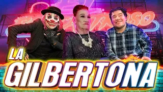 LO MEJOR DE LA GILBERTONA  EN EL PODCASTROSO