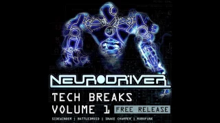 Neurodriver -  Sidewinder (Original Mix)