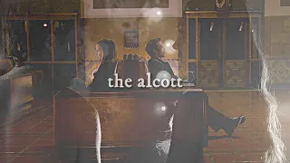 Multicouples | The Alcott.