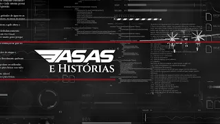 ASAS E HISTÓRIAS | EP. 38 |  JUNKERS JU-52/3M