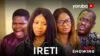 Ireti Latest Yoruba Movie 2023 Drama | Wumi Toriola | Sunny Alli | Mr Macaroni | Ogogo