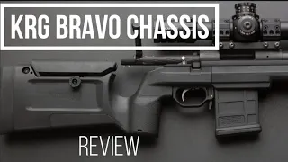 Full Review of KRG Bravo Chassis: Is it worth the Money? (Yes.)
