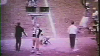 11/8/1970 Lions at Saints