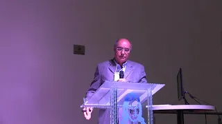 A Face Oculta da Medicina - Palestra de Paulo César Fructuoso