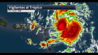 Se forma la Tormenta Tropical Earl: ¿Qué podemos esperar?